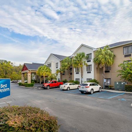 Best Western Magnolia Inn And Suites Ладсон Экстерьер фото