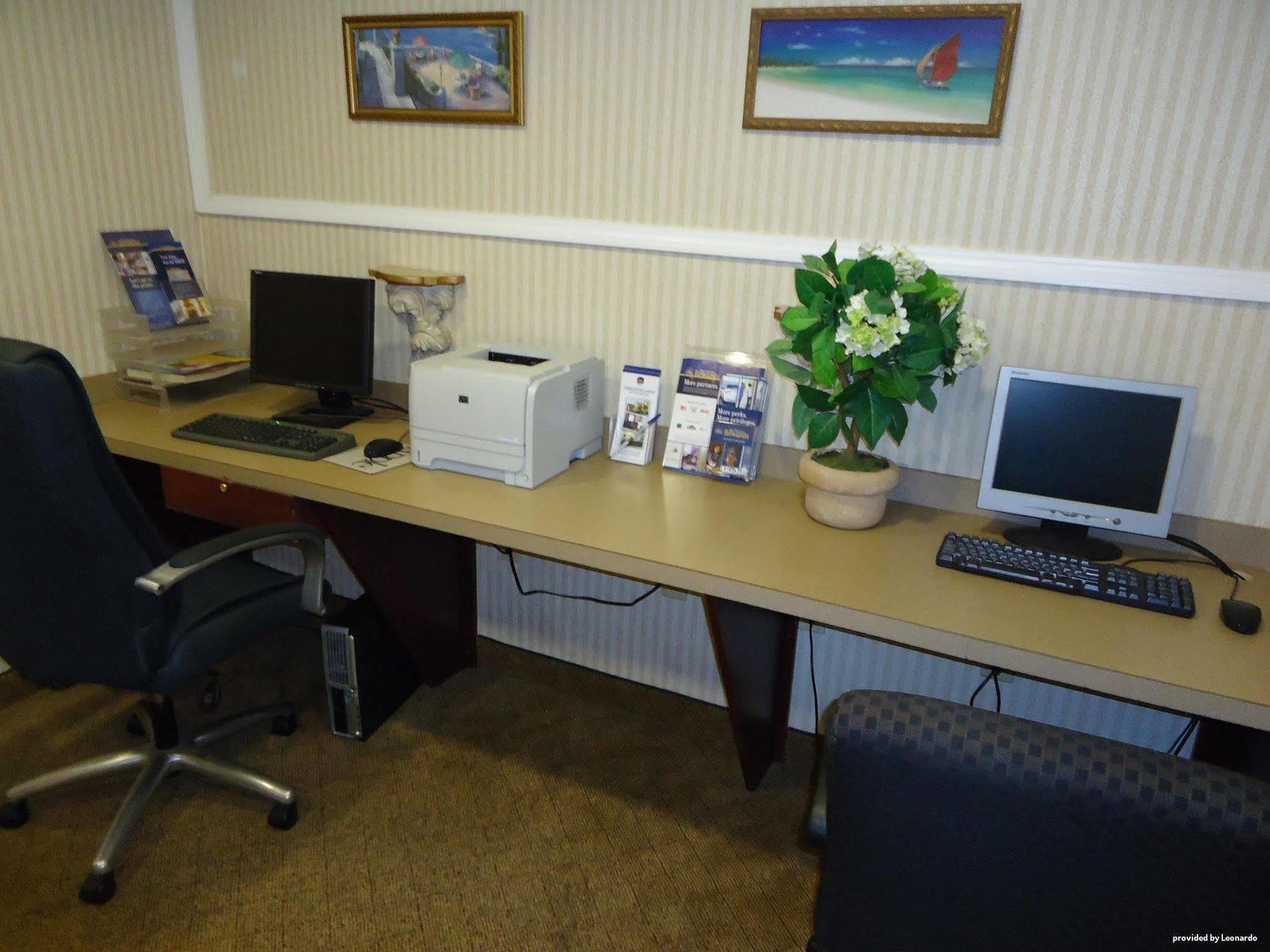 Best Western Magnolia Inn And Suites Ладсон Удобства фото