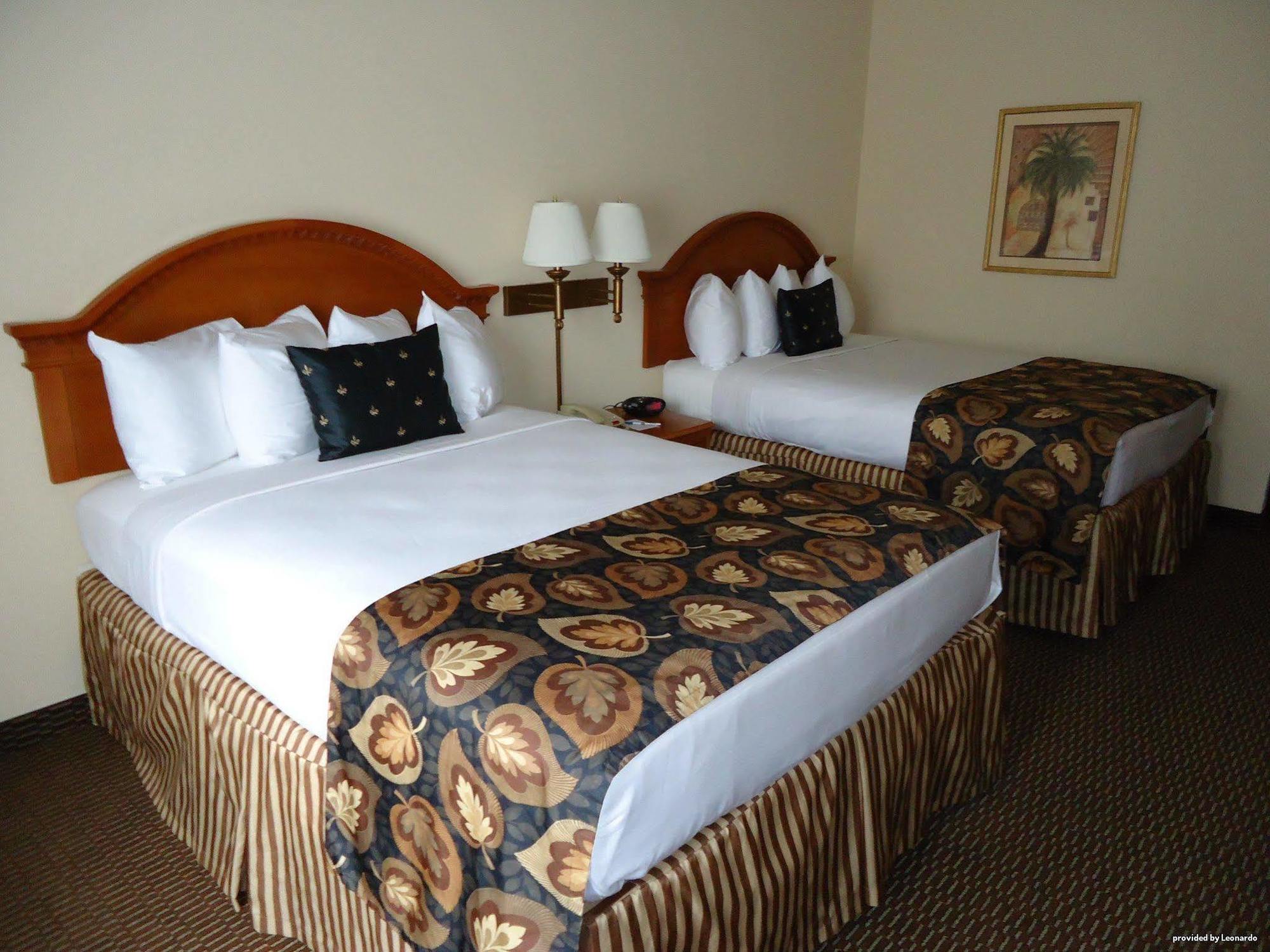Best Western Magnolia Inn And Suites Ладсон Экстерьер фото