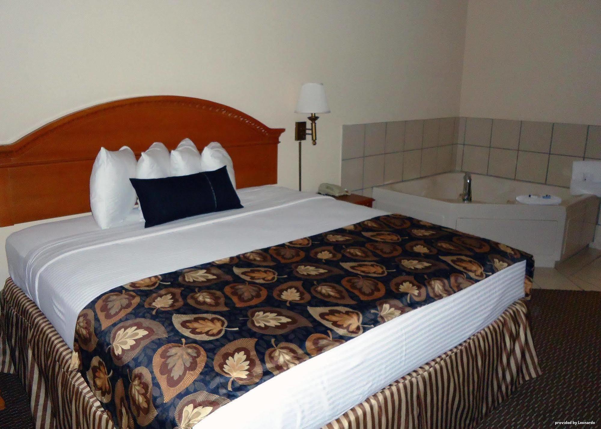 Best Western Magnolia Inn And Suites Ладсон Экстерьер фото