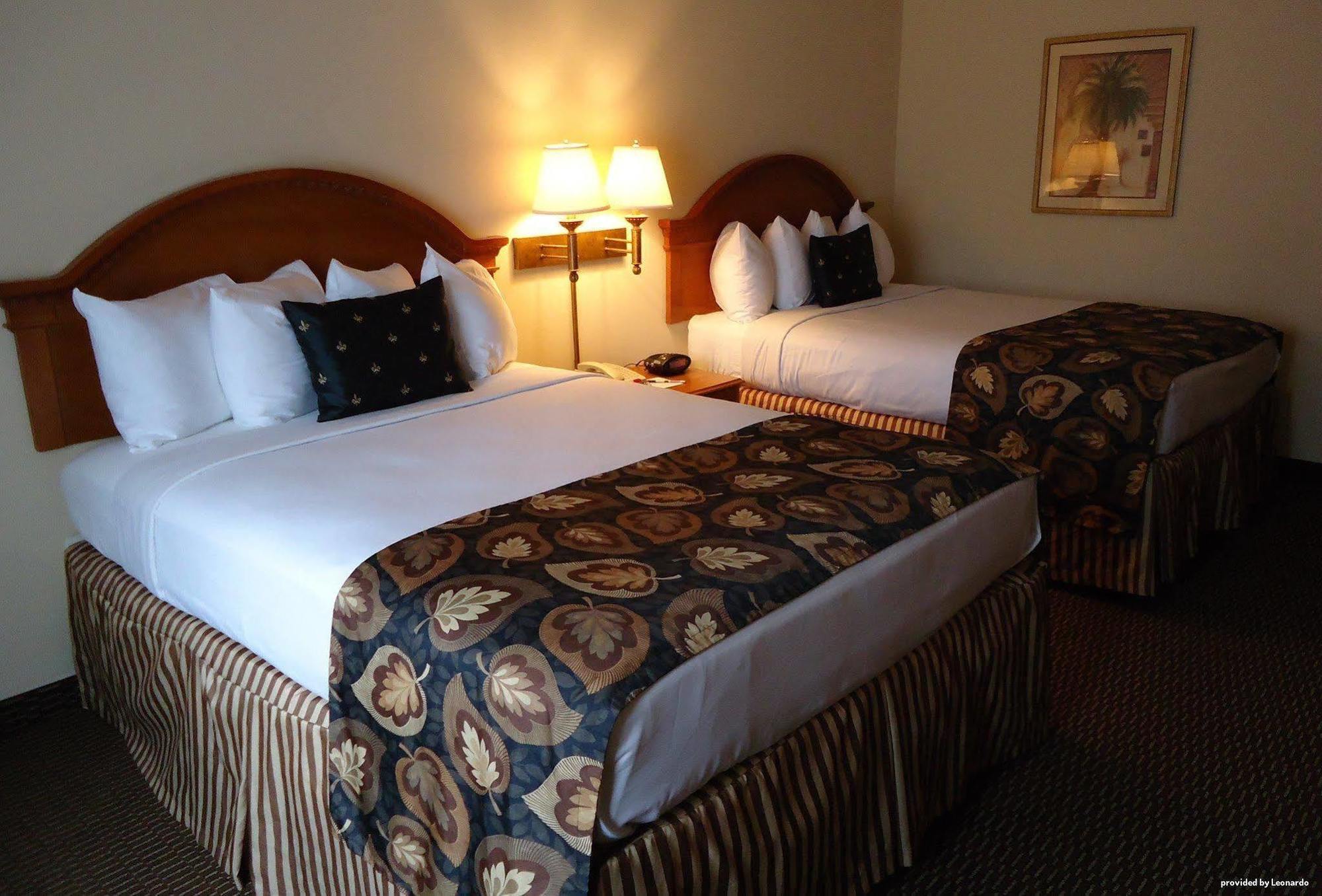 Best Western Magnolia Inn And Suites Ладсон Экстерьер фото