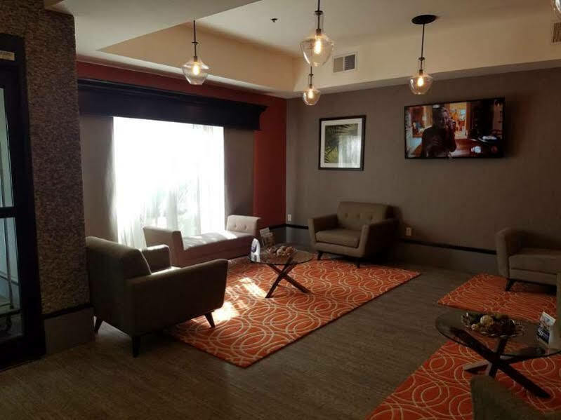 Best Western Magnolia Inn And Suites Ладсон Экстерьер фото